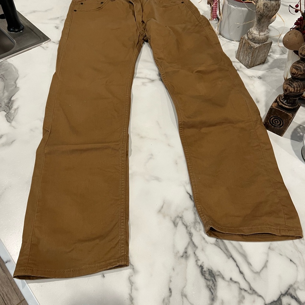 Men’s Levi’s 33/32 - Picture 2 of 3